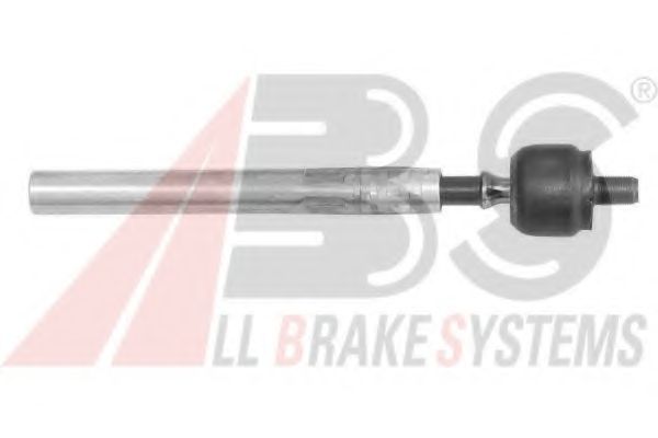 Осевой шарнир, рулевая тяга A.B.S. 240231