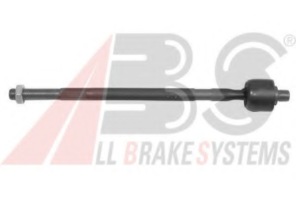 Осевой шарнир, рулевая тяга A.B.S. 240366