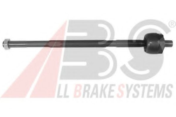 Осевой шарнир, рулевая тяга A.B.S. 240432