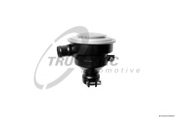 Маслосъемный щиток, вентиляция картера DT 310103