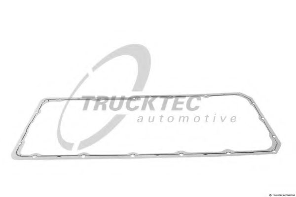 Прокладка, маслянный поддон TRUCKTEC AUTOMOTIVE 01.10.065