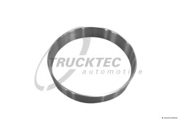 Вращающееся кольцо, коленчатый вал TRUCKTEC AUTOMOTIVE 01.11.003