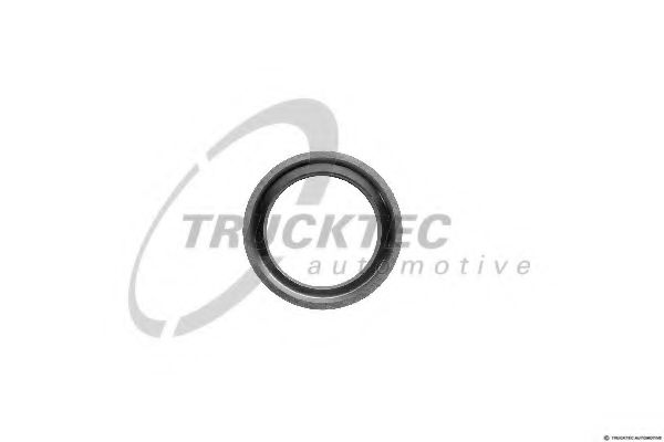 Кольцо седла клапана TRUCKTEC AUTOMOTIVE 01.12.029