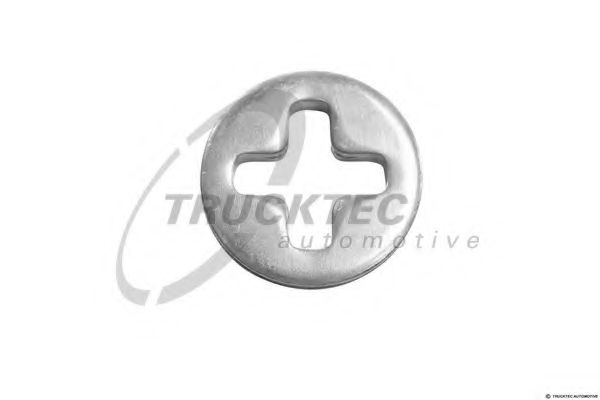 Приводной диск, приводной механизм - топливный насос TRUCKTEC AUTOMOTIVE 01.15.005