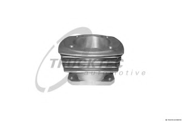 Гильза цилиндра, пневматический компрессор TRUCKTEC AUTOMOTIVE 01.15.009