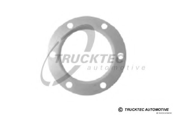 Прокладка, компрессор TRUCKTEC AUTOMOTIVE 01.16.005