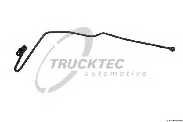 Маслопровод, компрессор DT 410241