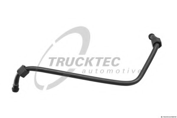 Трубка охлаждающей жидкости TRUCKTEC AUTOMOTIVE 01.19.015