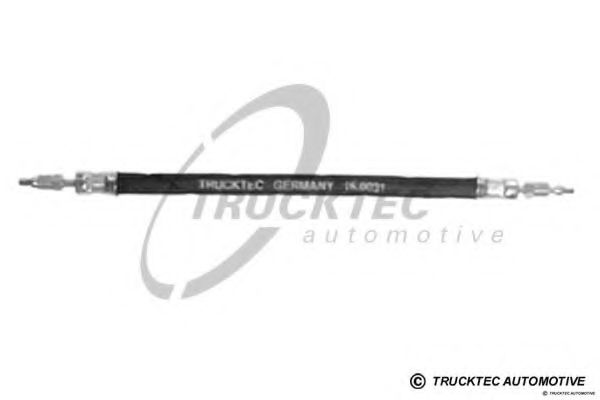 Шланг сцепления TRUCKTEC AUTOMOTIVE 0123011