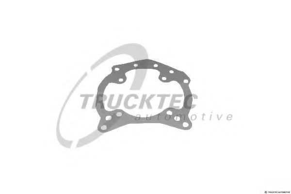 Уплотнительное кольцо, резьбовая пр TRUCKTEC AUTOMOTIVE 01.24.307