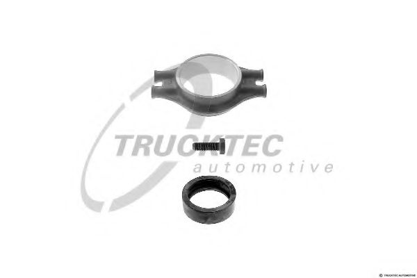 Подвеска, карданный вал TRUCKTEC AUTOMOTIVE 01.34.016