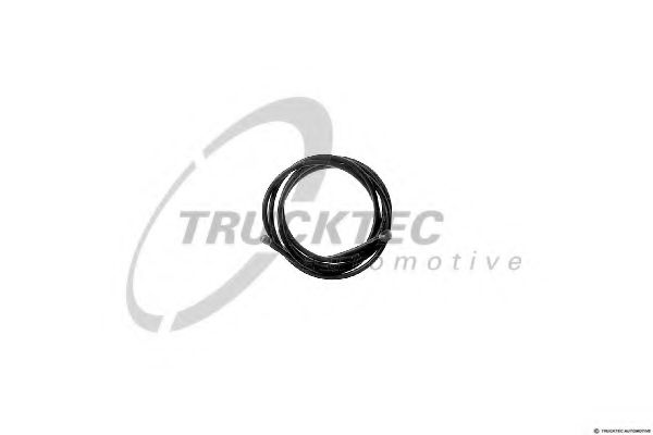 Топливный шланг TRUCKTEC AUTOMOTIVE 01.38.010