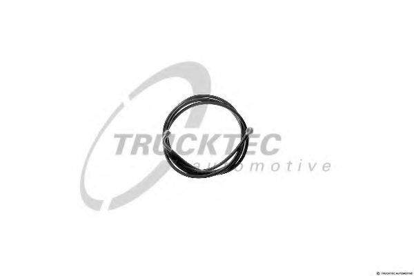Топливный шланг TRUCKTEC AUTOMOTIVE 01.38.011
