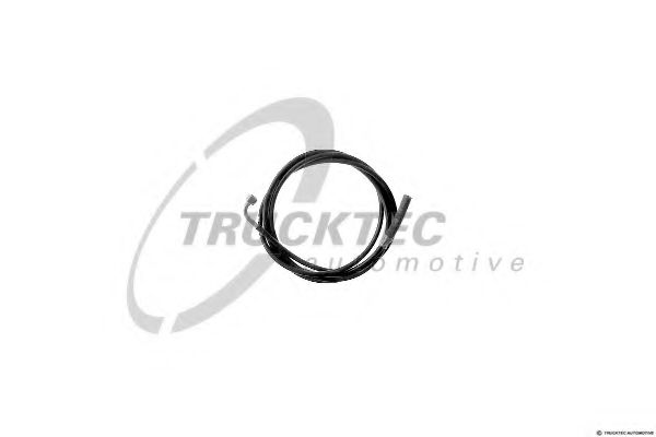Топливный шланг TRUCKTEC AUTOMOTIVE 01.38.013