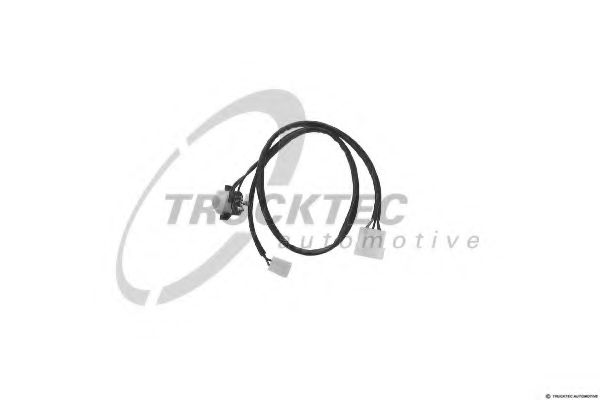 Переключатель зажигания TRUCKTEC AUTOMOTIVE 01.42.069