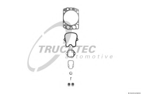 Комплект прокладок, головка цилиндра TRUCKTEC AUTOMOTIVE 01.43.309