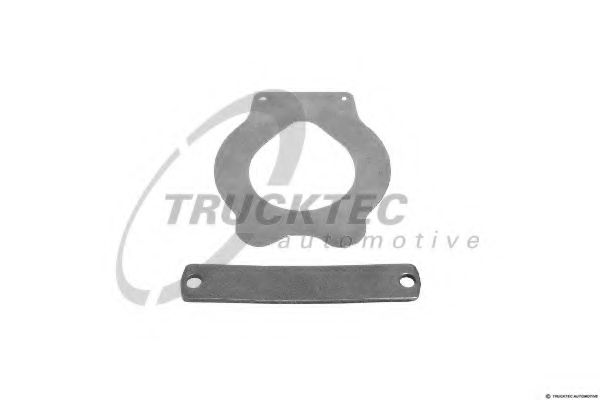 Ремкомплект, компрессор TRUCKTEC AUTOMOTIVE 0143962