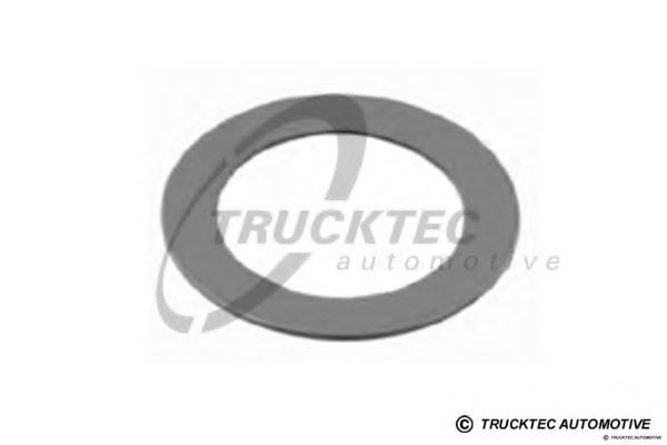 Плоская шайба TRUCKTEC AUTOMOTIVE 01.67.508