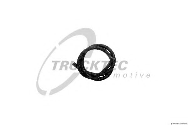 Шланг сцепления TRUCKTEC AUTOMOTIVE 0167510