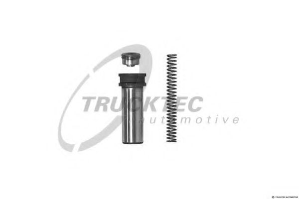 Натяжитель, цепь привода TRUCKTEC AUTOMOTIVE 02.12.013