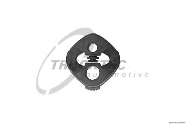 Стопорное кольцо, глушитель TRUCKTEC AUTOMOTIVE 02.39.034