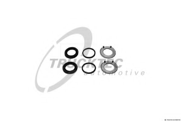 Ремкомплект, тормозной суппорт TRUCKTEC AUTOMOTIVE 02.43.138
