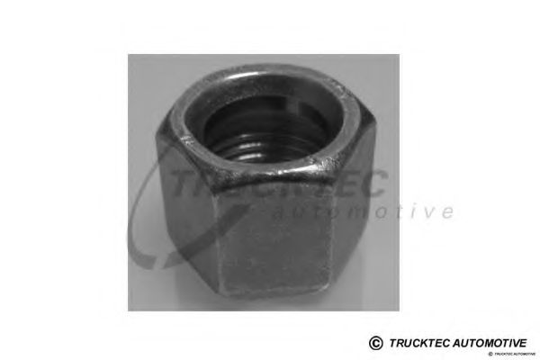 Гайка TRUCKTEC AUTOMOTIVE 3108001