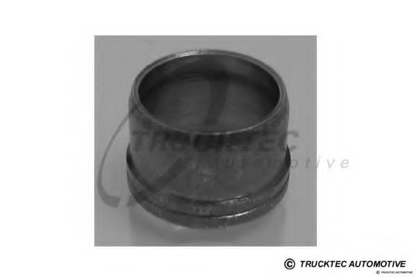 Соединитель шланга TRUCKTEC AUTOMOTIVE 85.12.001