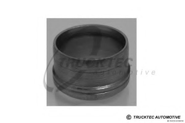 Соединитель шланга TRUCKTEC AUTOMOTIVE 85.15.001