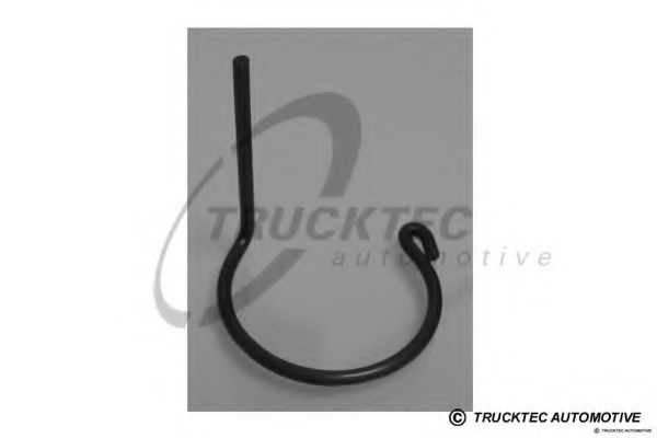 Крепежная скоба TRUCKTEC AUTOMOTIVE 87.12.401