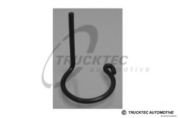 Крепежная скоба TRUCKTEC AUTOMOTIVE 87.14.401