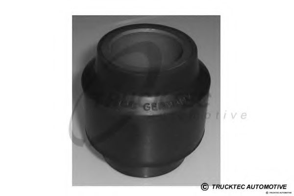 Втулка, реактивная тяга TRUCKTEC AUTOMOTIVE 9013002