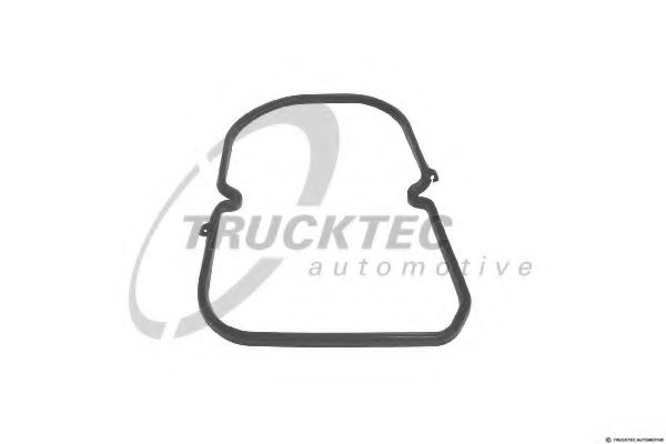 Прокладка, маслянного поддона автоматическ. коробки передач TRUCKTEC AUTOMOTIVE 02.25.083