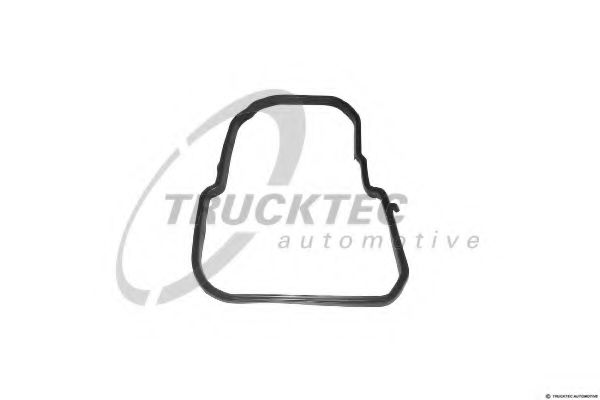 Прокладка, маслянного поддона автоматическ. коробки передач TRUCKTEC AUTOMOTIVE 02.25.035
