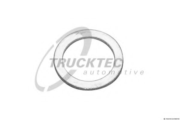 Уплотнительное кольцо TRUCKTEC AUTOMOTIVE 02.67.049