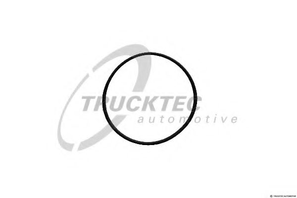 Прокладка, маслянный фильтр TRUCKTEC AUTOMOTIVE 01.18.007