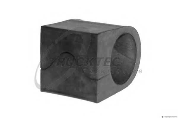 Опора, стабилизатор TRUCKTEC AUTOMOTIVE 02.30.025