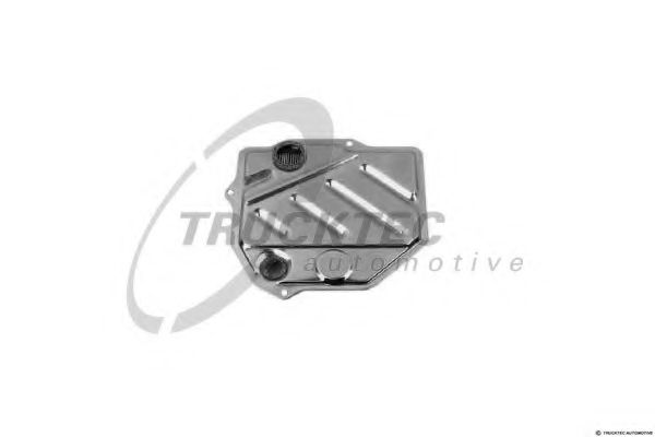 Гидрофильтр, автоматическая коробка передач TRUCKTEC AUTOMOTIVE 02.25.038