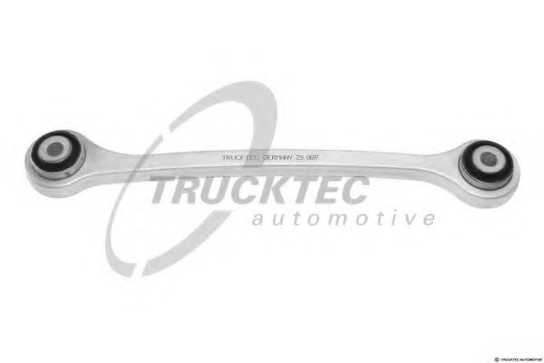 Тяга / стойка, подвеска колеса TRUCKTEC AUTOMOTIVE 02.35.050