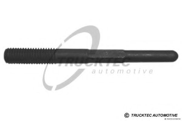Тяга / болт, главный цилиндр TRUCKTEC AUTOMOTIVE 01.67.527