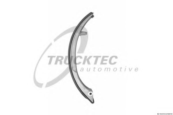 Планка успокоителя, цепь привода TRUCKTEC AUTOMOTIVE 02.12.091