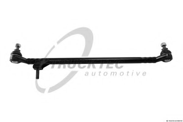 Продольная рулевая тяга TRUCKTEC AUTOMOTIVE 02.37.063