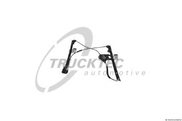 Подъемное устройство для окон TRUCKTEC AUTOMOTIVE 07.53.013
