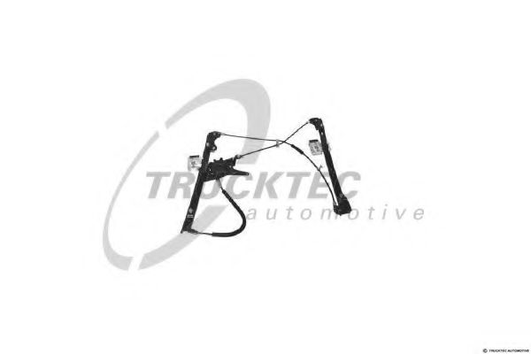 Подъемное устройство для окон TRUCKTEC AUTOMOTIVE 07.53.016