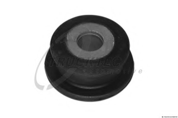 Втулка, балка моста TRUCKTEC AUTOMOTIVE 07.31.004