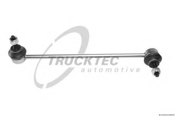 Тяга / стойка, стабилизатор TRUCKTEC AUTOMOTIVE 02.30.050