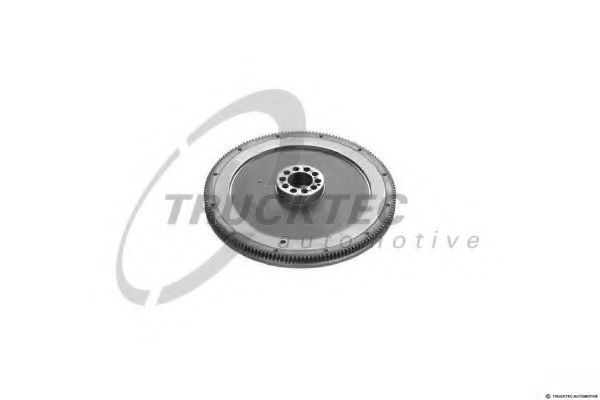 Маховик TRUCKTEC AUTOMOTIVE 01.11.059