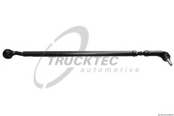 Поперечная рулевая тяга TRUCKTEC AUTOMOTIVE 07.37.039