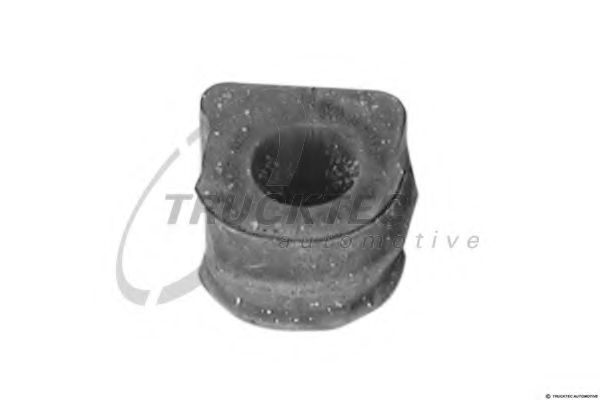 Опора, стабилизатор TRUCKTEC AUTOMOTIVE 07.30.080