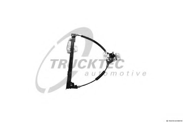 Подъемное устройство для окон FEBI BILSTEIN 17834